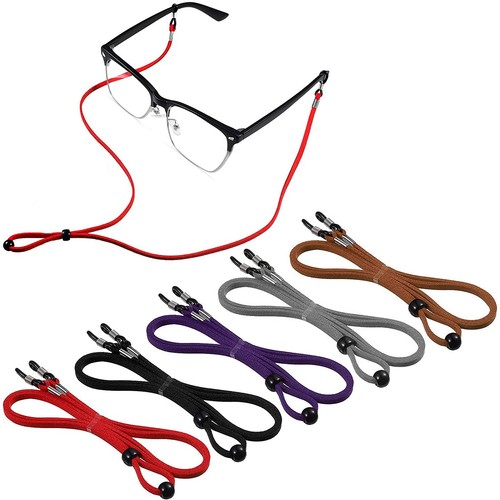 5pcs adjustable glasses strap - 5pcs,