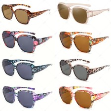 Polarized Fit Over Glasses