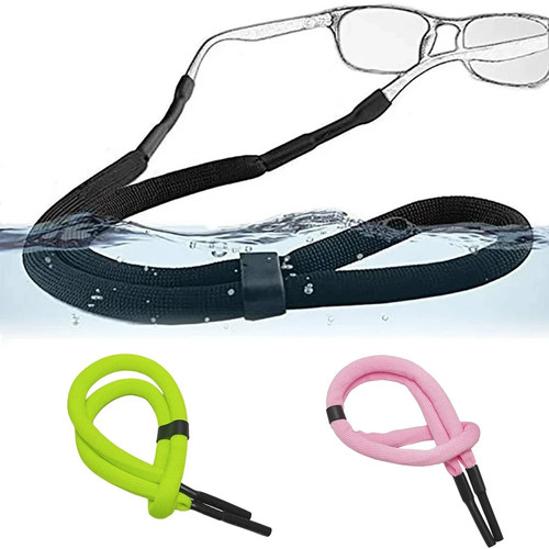 Floating glasses straps - floating,