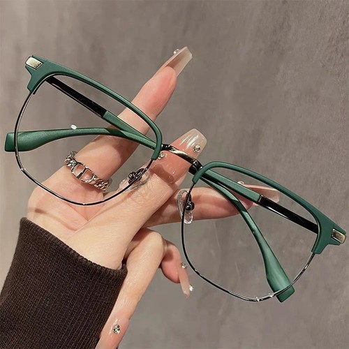 Unisex reading glasses anti - reading,