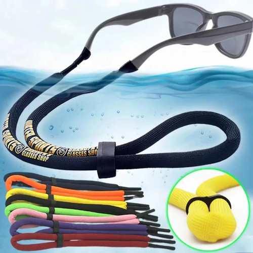 Floating foam sports strap - foam,
