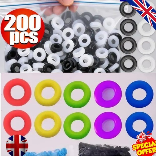 10pcs silicone ear - 10pcs, hooks