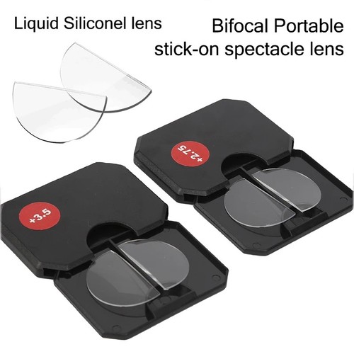 1pcs stick bifocal reading - stick,