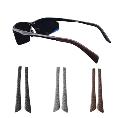 Silicone eyeglasses anti - silicone,
