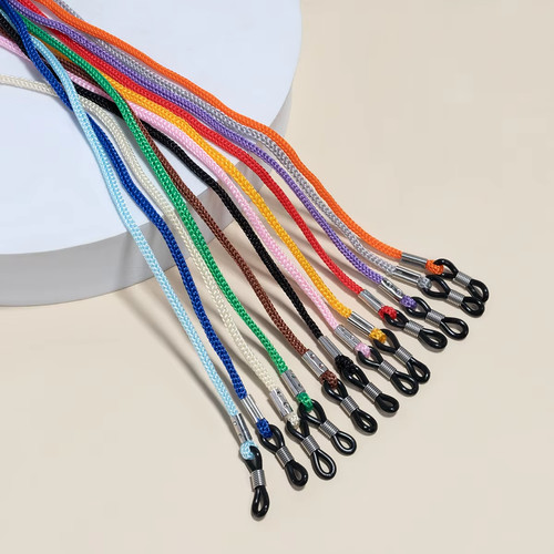 5pcs glasses strap adjustable - glasses,