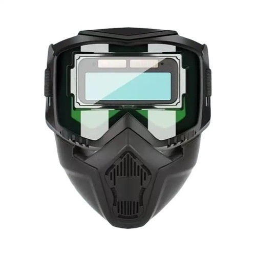 Auto darkening welding goggles - auto,