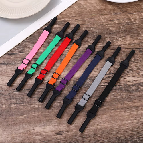 Colour glasses strap - colour,