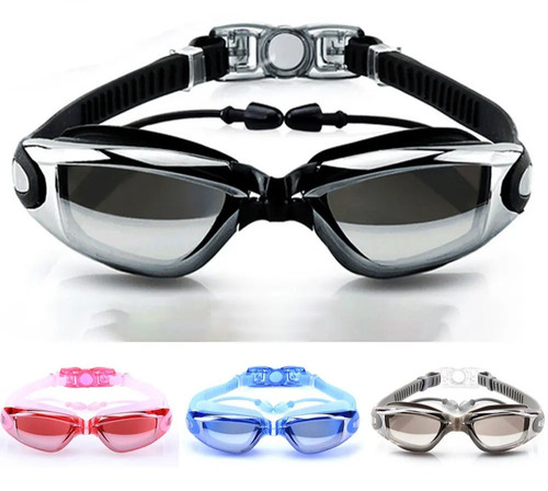 Anti fog swimming goggles - anti,