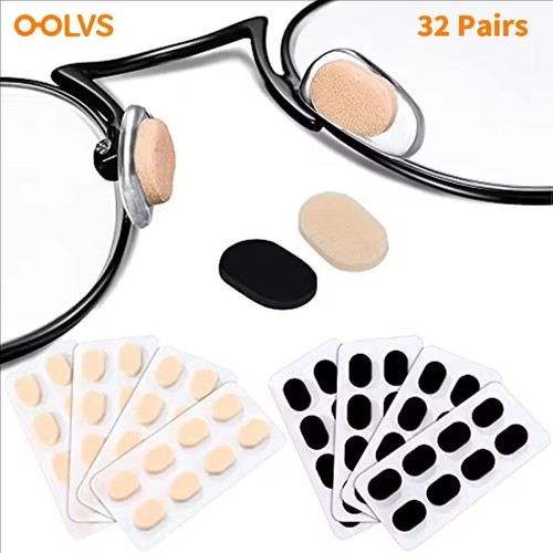 Nose pads for - pads, self