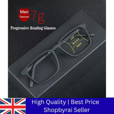 Memory Titanium Anti Blue Ray