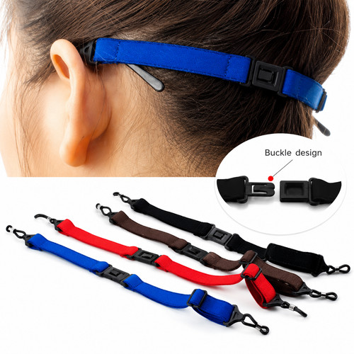 Adjustable elastic glasses - adjustable,