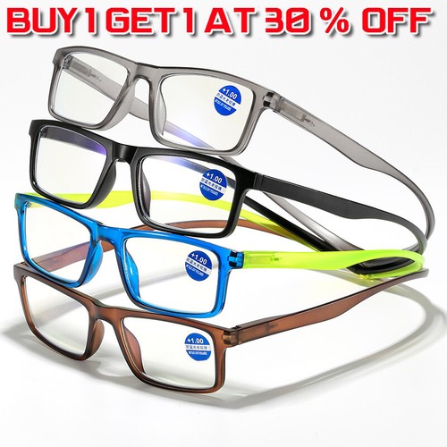 Magnetic reading glasses snap - reading,