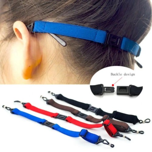Adjustable elastic glasses - adjustable,